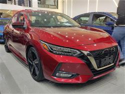 نیسان سێنترا